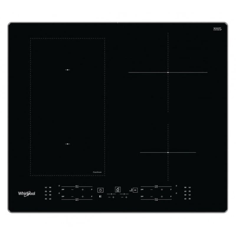 Whirlpool WL B5860 AL 1