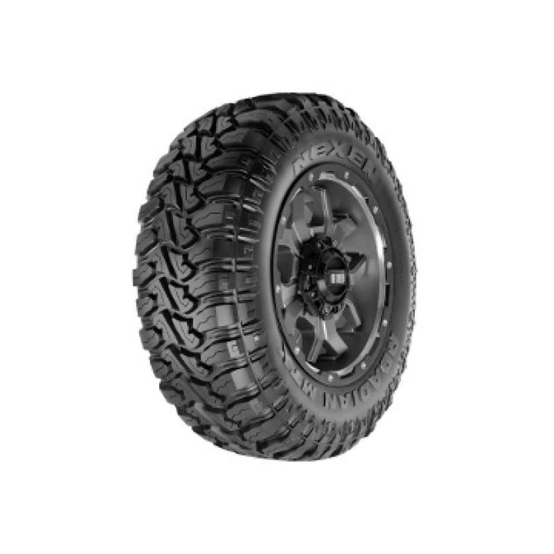 Nexen Roadian MTX ( LT255/75 R17C 111/108Q 6PR, POR ) 1