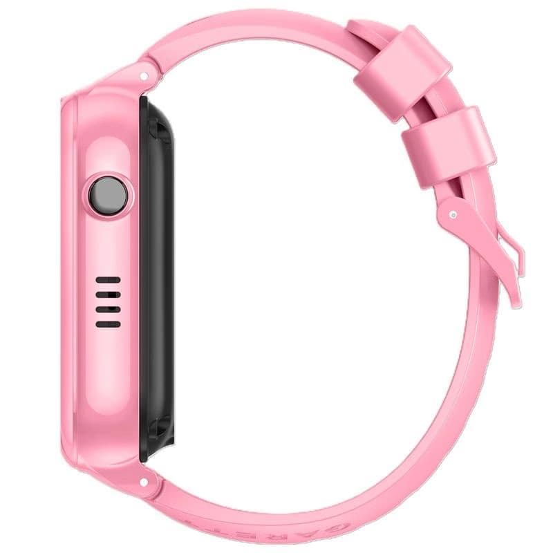 Garett Smartwatch Kids Essa GO 4G Pink ružová 5