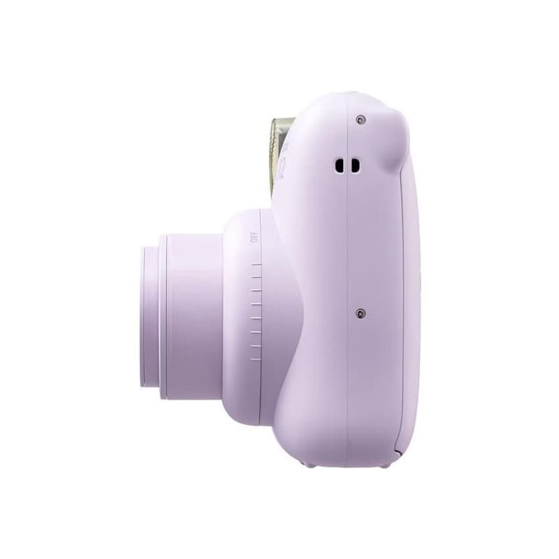 Fujifilm Instax Mini 12 Lilac Purple 3