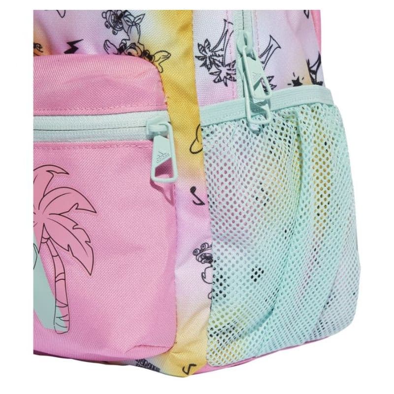 Batoh ADIDAS DY LK MI BP BLIPNK MULTCO 5