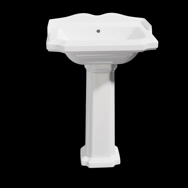 Aqualine ANTIK stĺp AK103 2