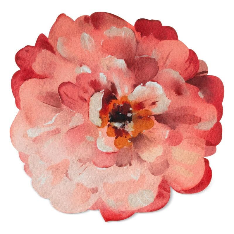 ArtFir Prestieranie SUMMER 2 | prírodná/ružová 33 cm 1