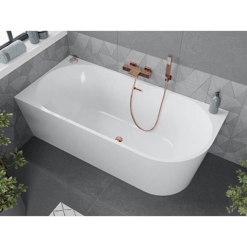 Mexen Mia 140 x 75 cm 52691407500L-60 2