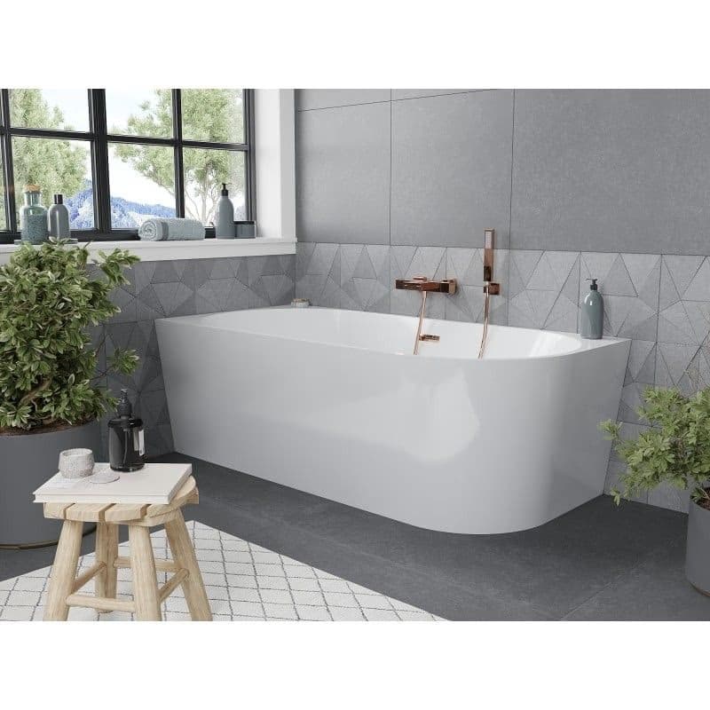 Mexen Mia 140 x 75 cm 52691407500L-60 4