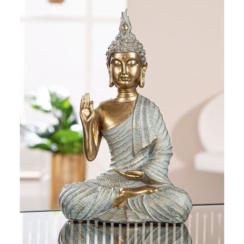 Budha "Erleuchtung" 1