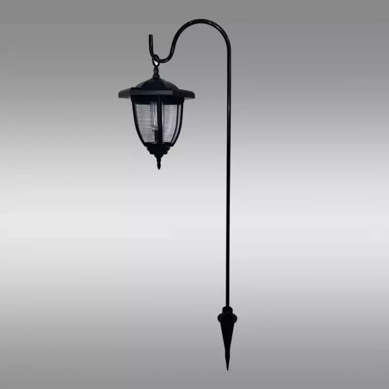 Solárna lampa Kari Ao-Ka143sl 1