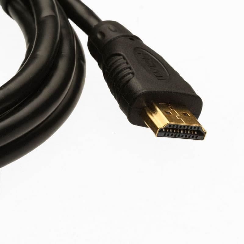 PremiumCord 4K kábel HDMI A - HDMI AM/M pozlátené konektory 1m 3