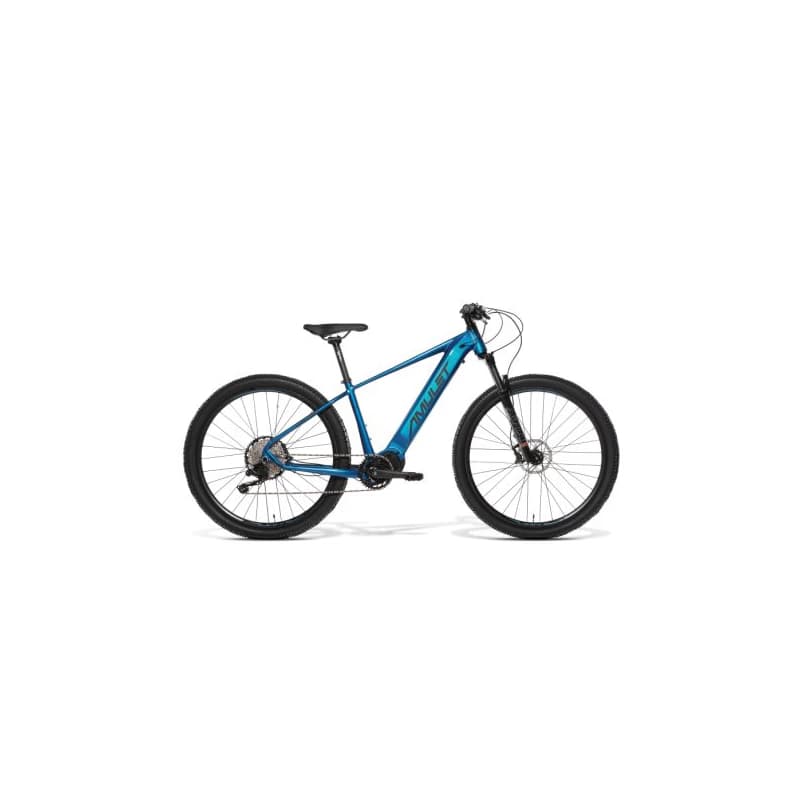 Horský elektrobicykel AMULET 29 eRival 6.0 SR, blue black 1