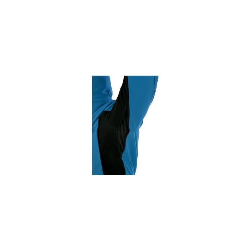Bunda CXS VEGAS, zimná, pánska, modro-čierna, vel. XL 2