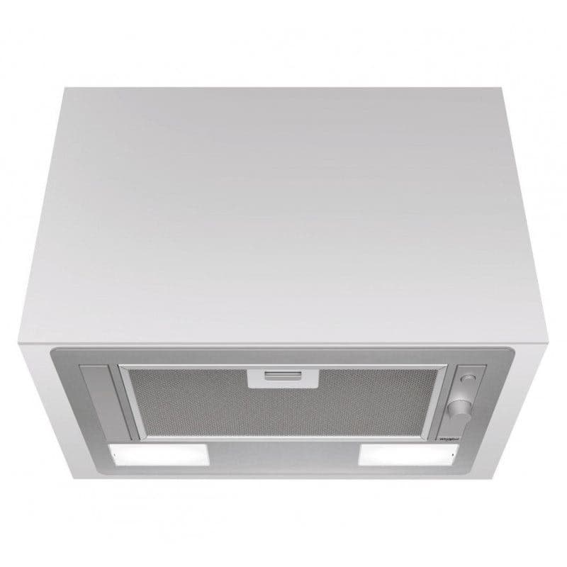 Whirlpool WCT 64 FLY X 1