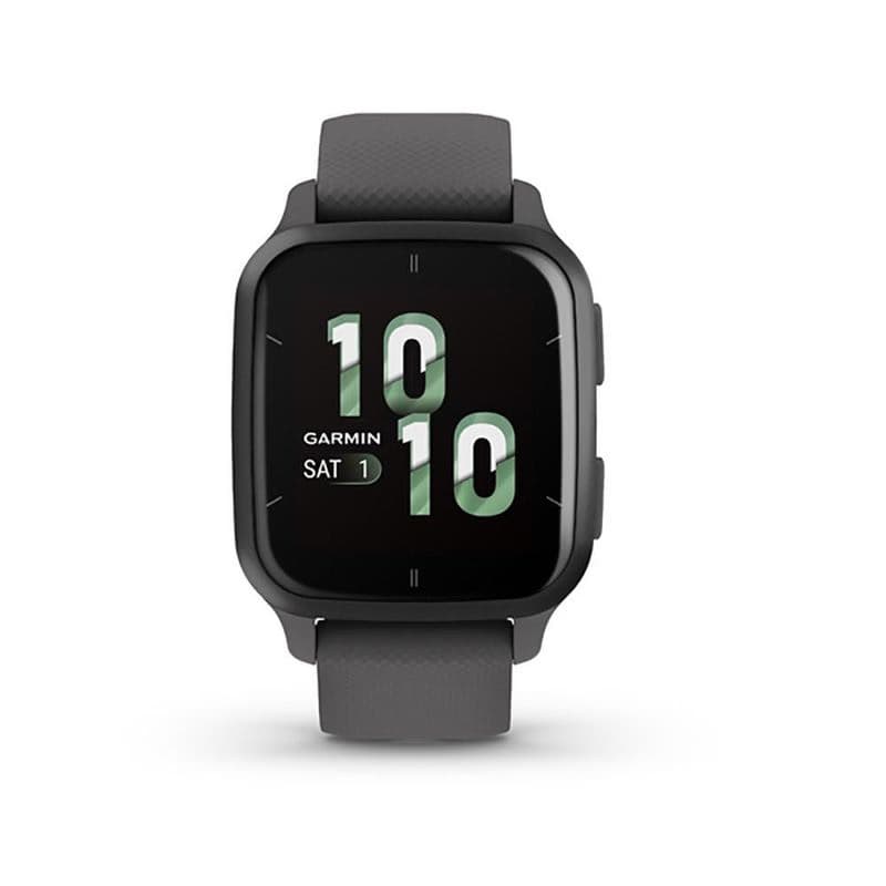 VENU SQ 2, Shadow Gray/Slate GARMIN 1