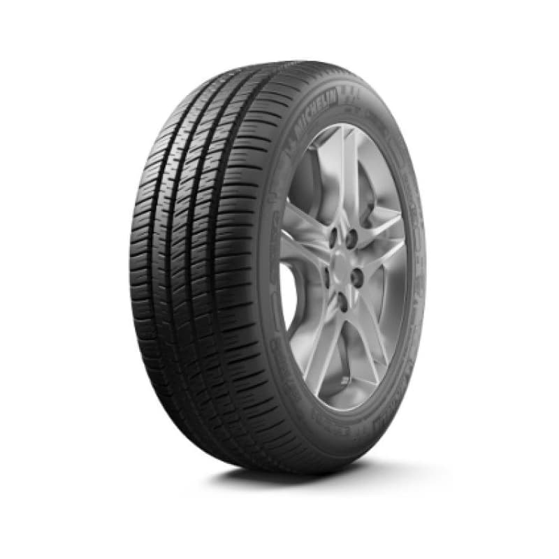 Michelin Pilot Sport A/S 3 ( 255/55 R19 111V XL EV Suitable, N0 ) 1