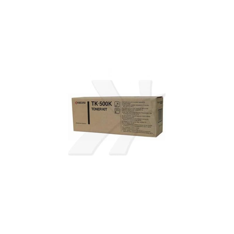 KYOCERA TK500K - originálny 1