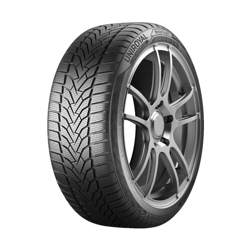 Uniroyal WinterExpert ( 255/35 R19 96V XL EVc, s rebrom disku ) 1