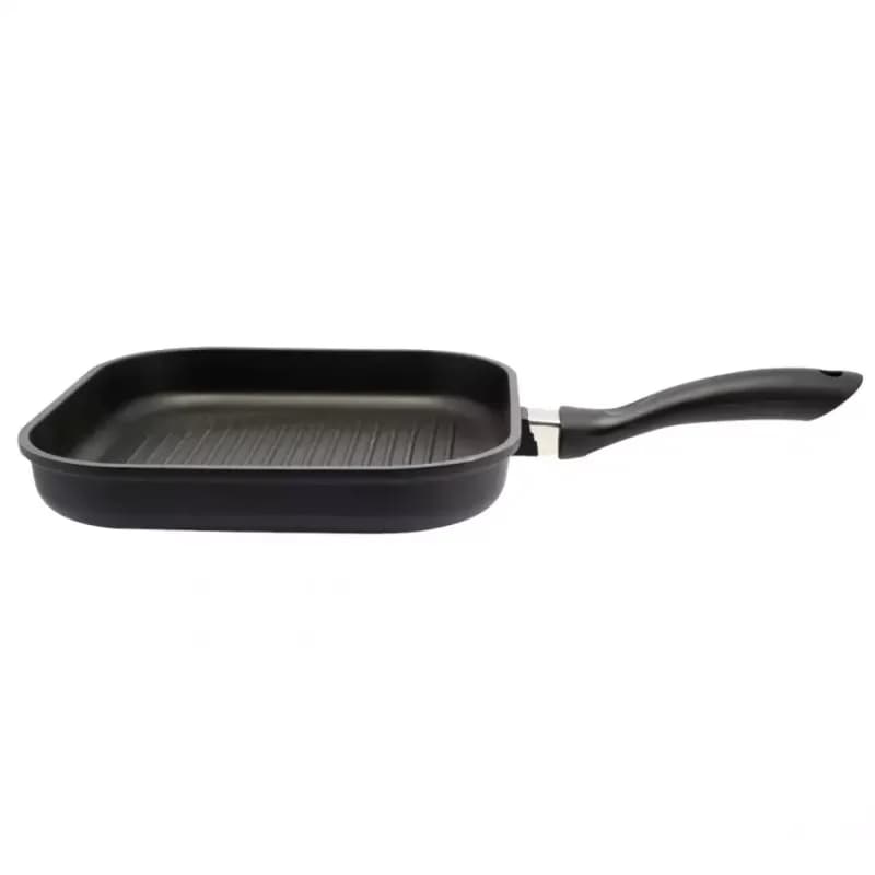 Panvica Elo grill 28x28cm alucast 1