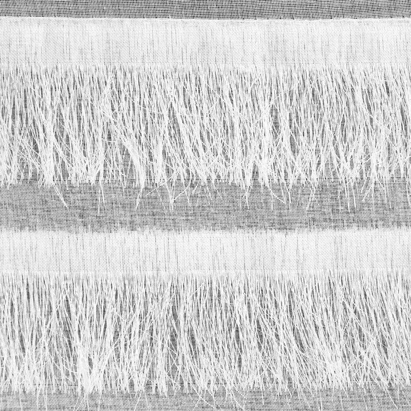 ArtFir Záclona DANA 2 K | biela 140 x 250 cm 5