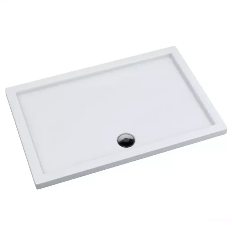 Vanička obdĺžniková 90x100x5 Espera AQM268