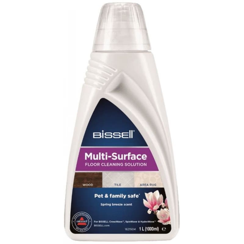 MULTISURFÁCIA ČIST. PRÍPR. 3X1l BISSELL 3