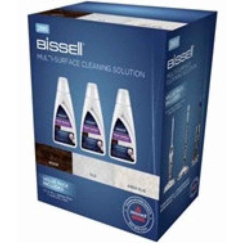 MULTISURFÁCIA ČIST. PRÍPR. 3X1l BISSELL 4