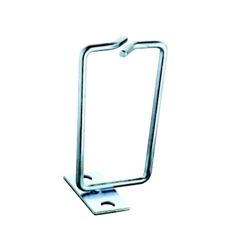OPTIX Háčik 40x80 kovový RAX-D2-X48-X3