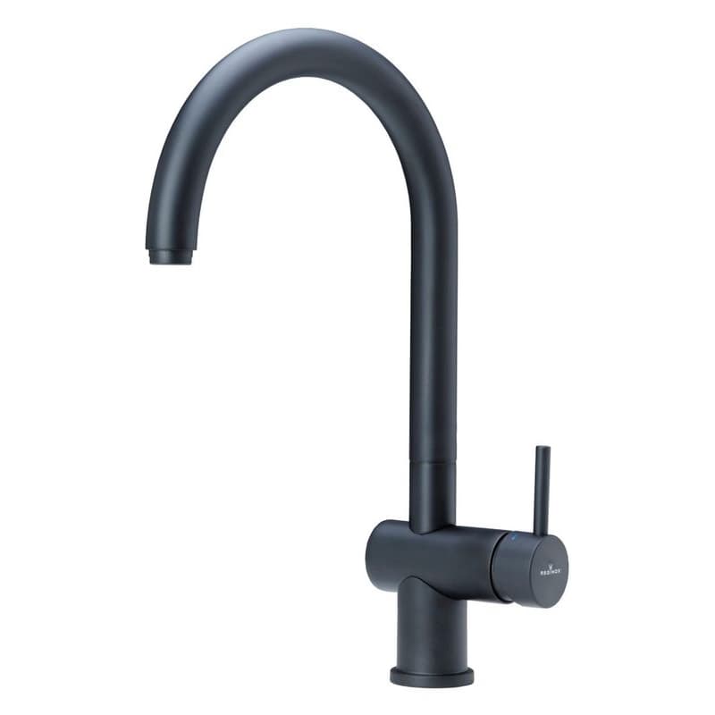 Reginox Drezová batéria Reginox Yampa Black, R31704, čierna R31704
