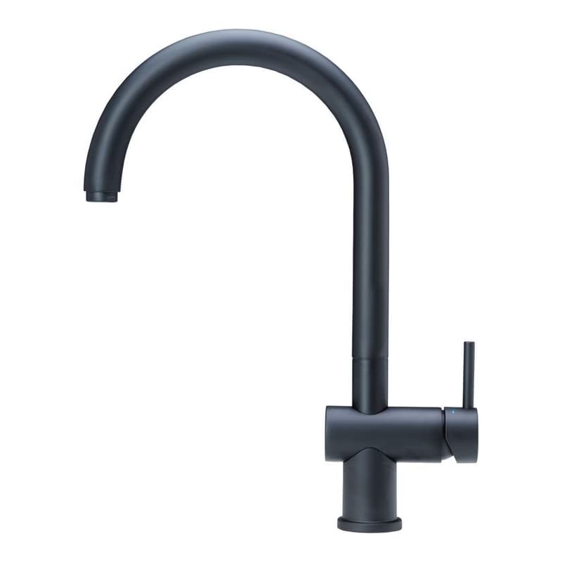 Reginox Drezová batéria Reginox Yampa Black, R31704, čierna R31704 2