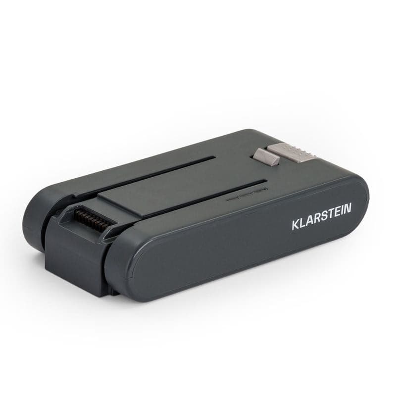Klarstein LARMA, vysávač, náhradná batéria, 25,9V/2200 mAh 1