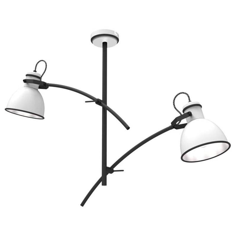 Závesná lampa ZUMBA Candellux