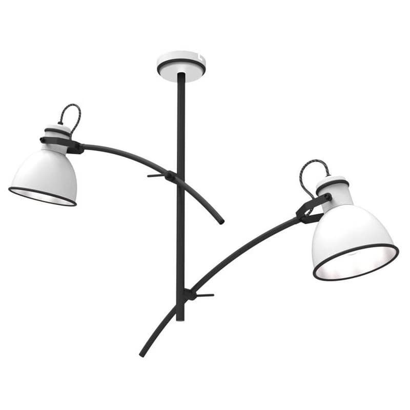Závesná lampa ZUMBA Candellux 3