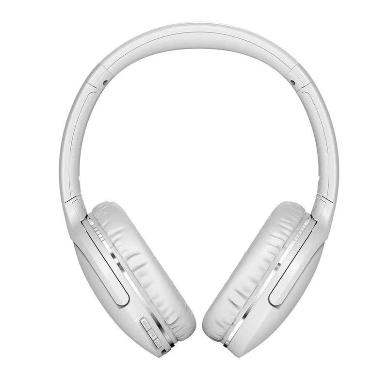 Baseus Encok D02 Pro/Jack/Drôt/BT/Bezdrôt/Biela 3