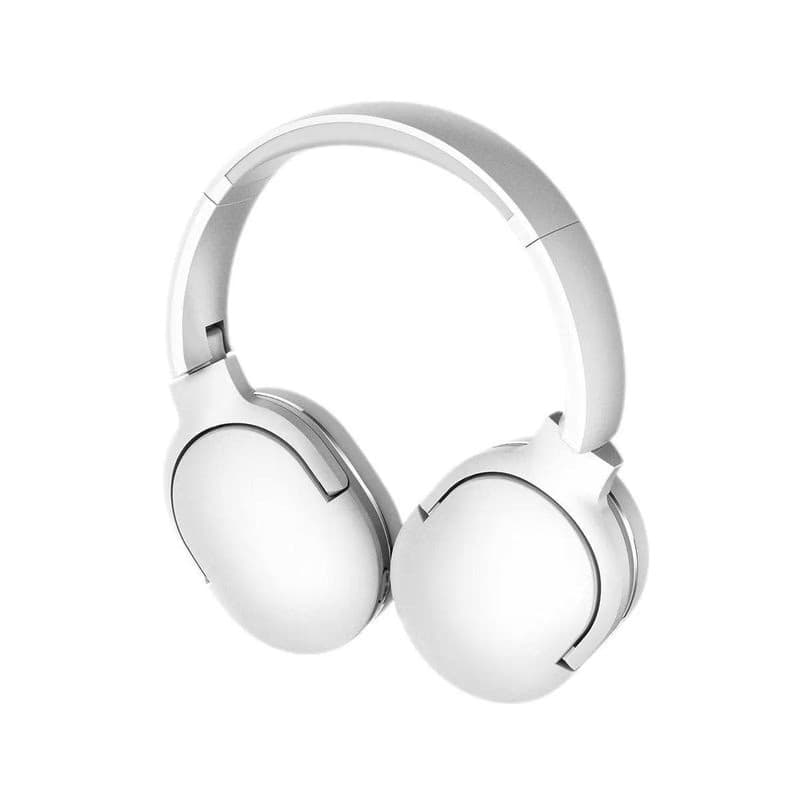 Baseus Encok D02 Pro/Jack/Drôt/BT/Bezdrôt/Biela 5