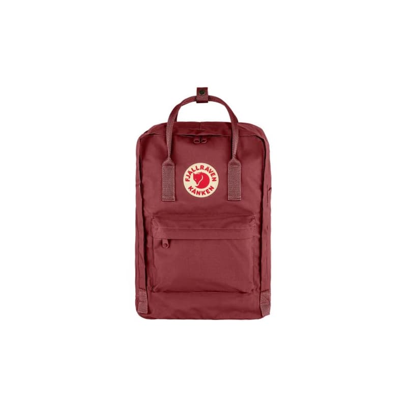 Batoh FJALLRAVEN Kanken Laptop 15 - ox red