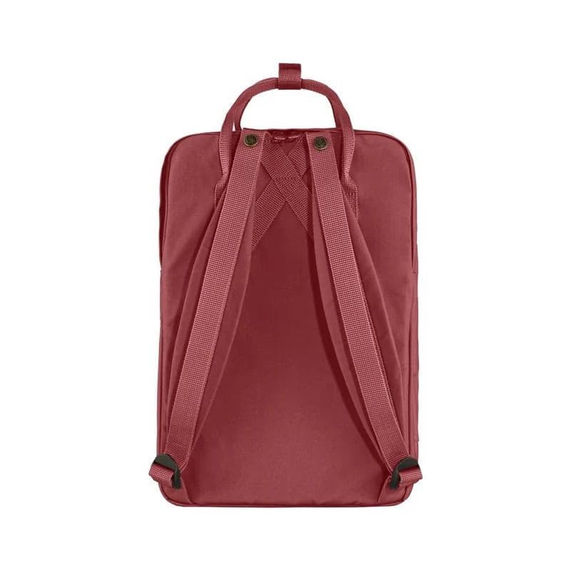 Batoh FJALLRAVEN Kanken Laptop 15 - ox red 3
