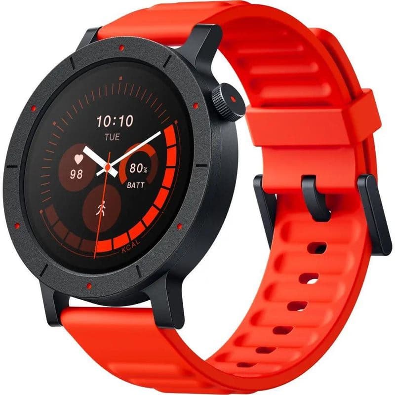 Nothing Watch 3 Pre Orange, EÚ 1