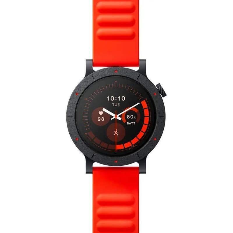 Nothing Watch 3 Pre Orange, EÚ 3