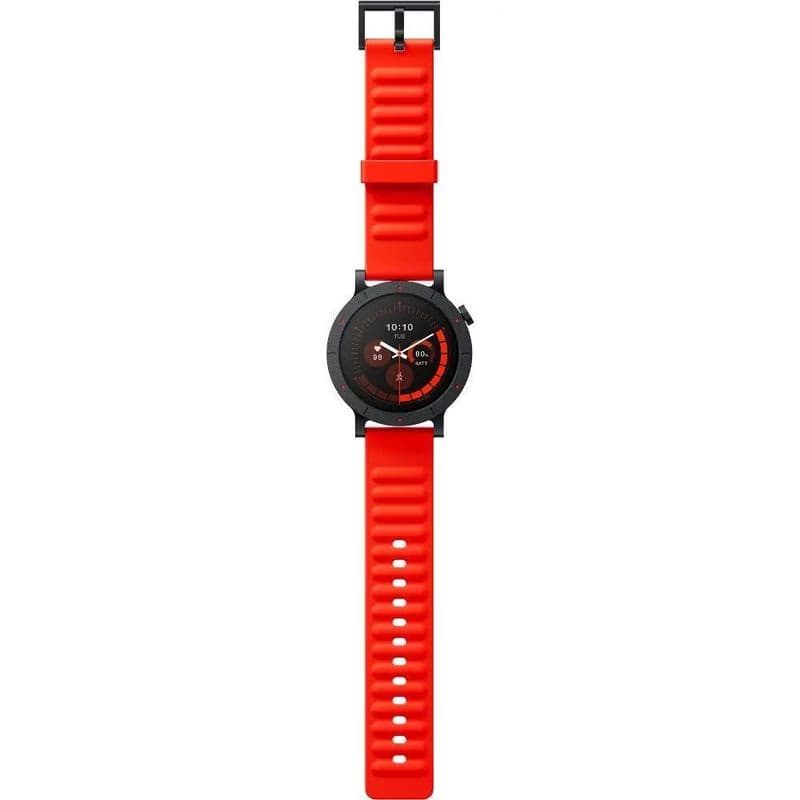 Nothing Watch 3 Pre Orange, EÚ 4