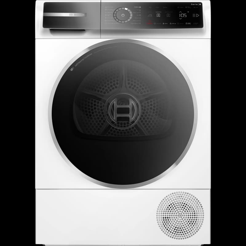 Bosch WQB246CNBY 1