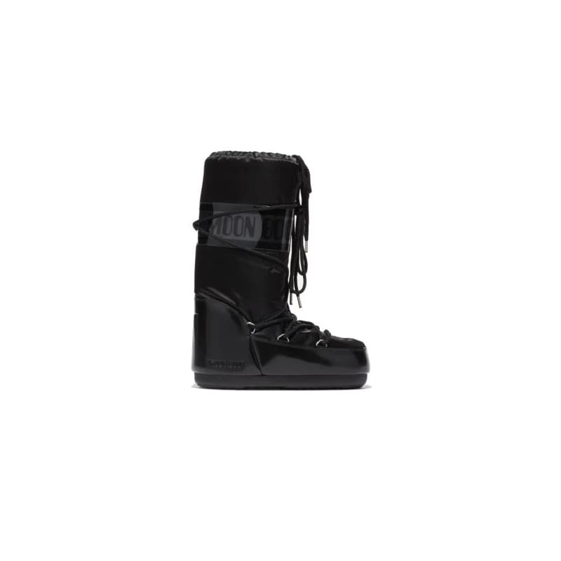 Vysoké zimné topánky MOON BOOT MB ICON GLANCE, N001