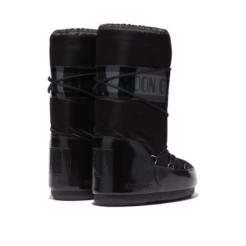 Vysoké zimné topánky MOON BOOT MB ICON GLANCE, N001 2