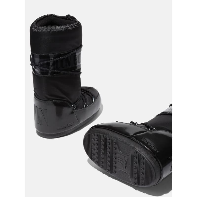 Vysoké zimné topánky MOON BOOT MB ICON GLANCE, N001 3