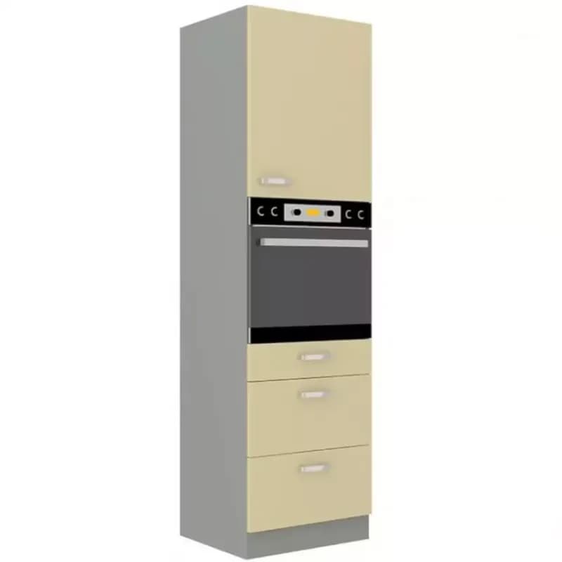 Karmen 60 DPS/210 2F crem 1