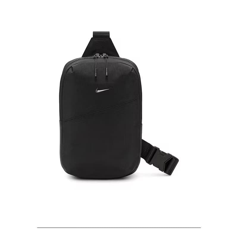 Malá taška cez rameno NIKE NK AURA CROSSBODY 2