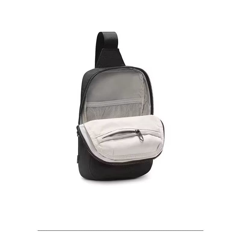 Malá taška cez rameno NIKE NK AURA CROSSBODY 5