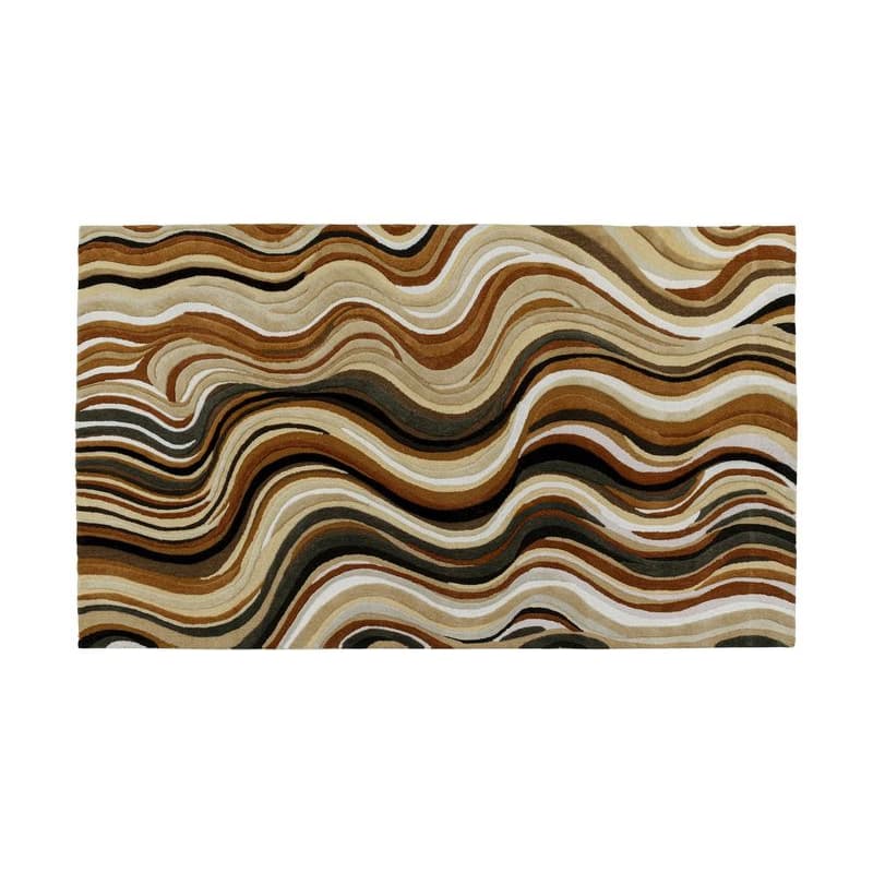 Koberec New Wave hnedý 200x300cm