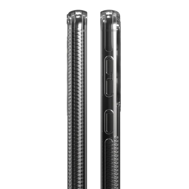 ZAGG GEAR4 D3O Havana kryt Samsung S21 FE čierny 2
