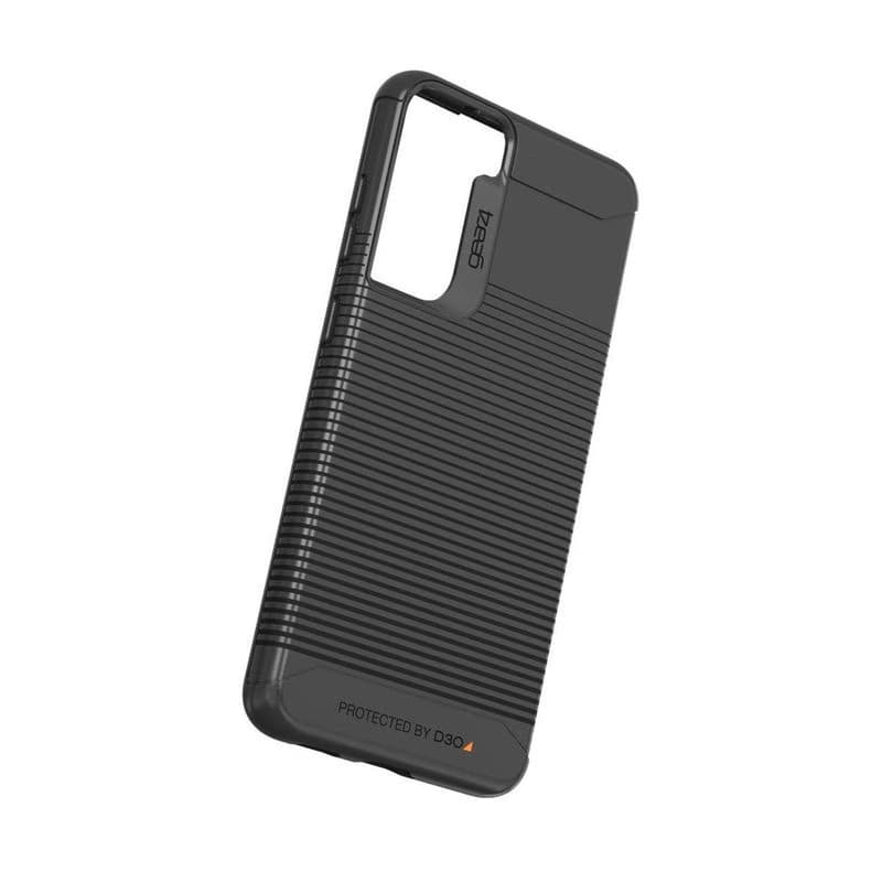 ZAGG GEAR4 D3O Havana kryt Samsung S21 FE čierny 3