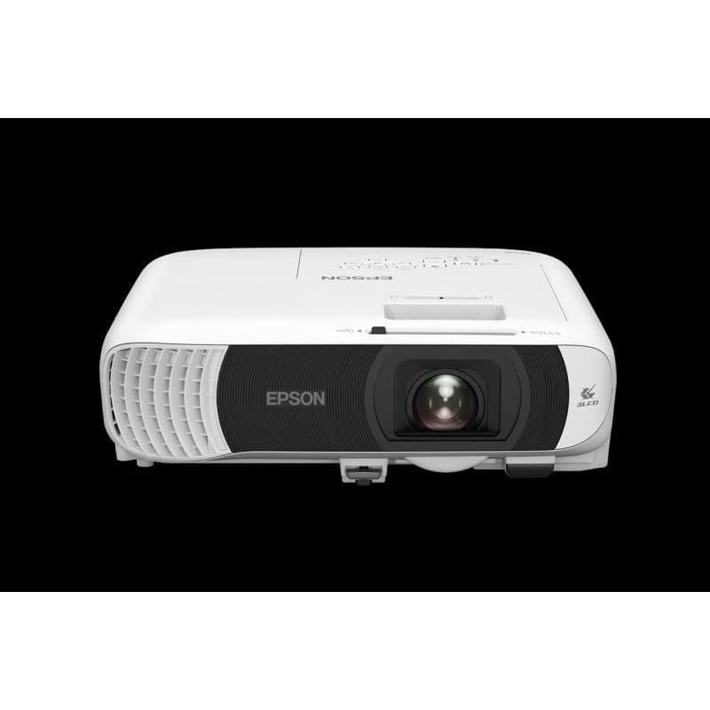 EPSON 3LCD/3chip projektor EB-FH54 1920x1080 FHD/4100 ANSI/16000:1/Wi-Fi/2xHDMI/16W Repro/Miracast/AirPlay2