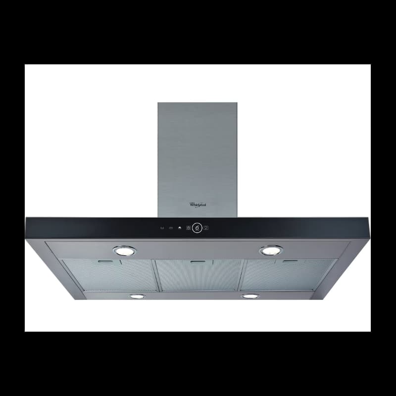 Whirlpool AKR 504 IX/1