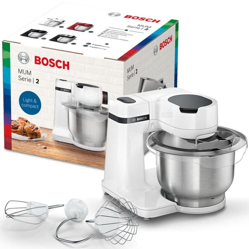 MUMS2EW00 KUCHYNSKÝ ROBOT BOSCH 4